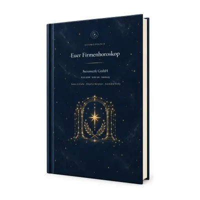 Firmenhoroskop